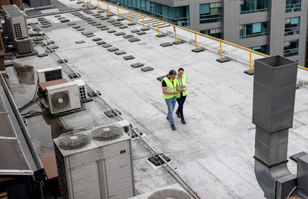 Best Roof Leak Repair  in Upland, IN
