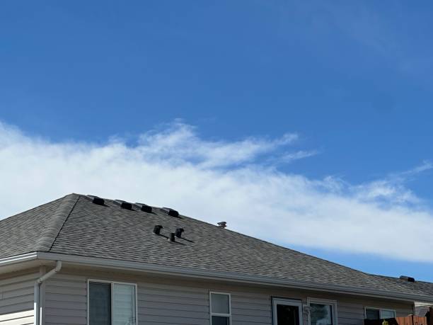 Best Roof Insulation Installation  in Upland, IN