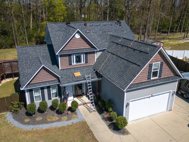 Best Asphalt Shingles Roofing  in Upland, IN